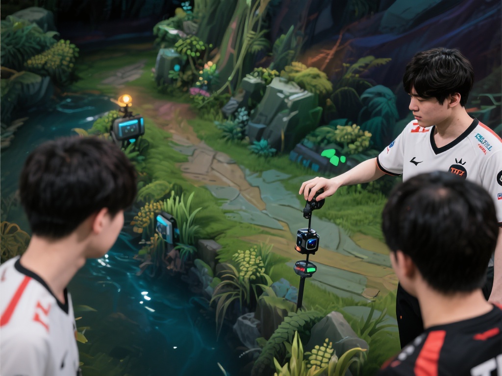 一个竞争激 一个竞争激