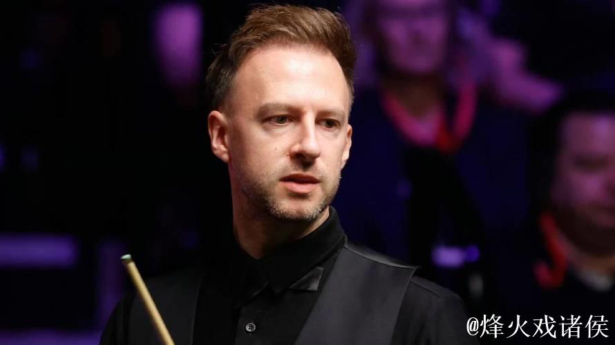 斯诺克大师赛:特鲁姆普6-2逆转艾伦 晋级四强迎战希金斯 斯诺克大师赛:特鲁姆普6-2逆转艾伦 晋级四强迎战希金斯