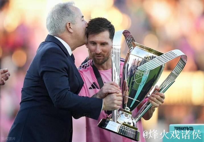 美职决赛梅西第47冠势在必得 数据:迈阿密取胜 美职决赛梅西第47冠势在必得 数据:迈阿密取胜